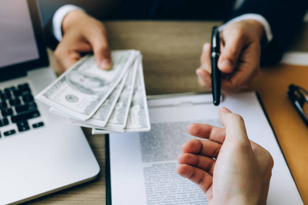 Best Financial Counseling and Guidance  in Copper Canyon, TX