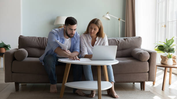 Loan Comparison Services in Copper Canyon, TX
